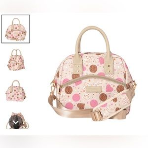 Concha Lunch Bag 🩷